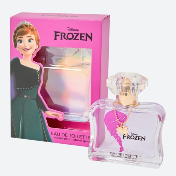 Disney Eau de Toilette Elsa Frozen 50ml παιδικη κολωνια