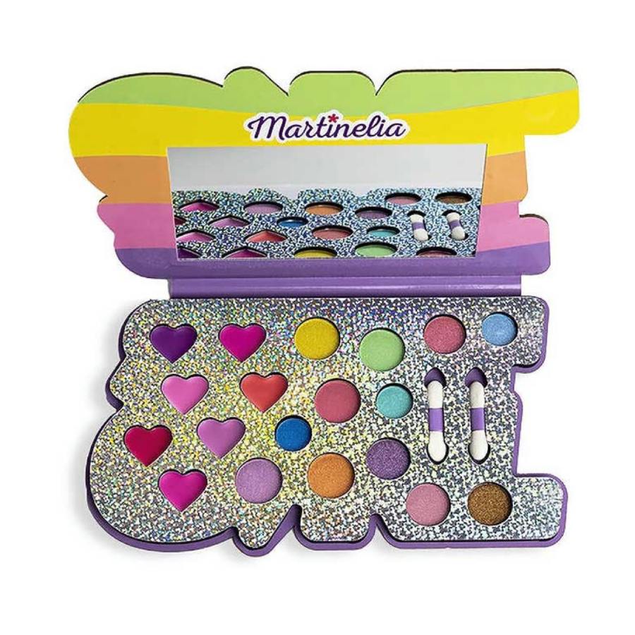 Martinelia Super Girl Pallete - Image 2