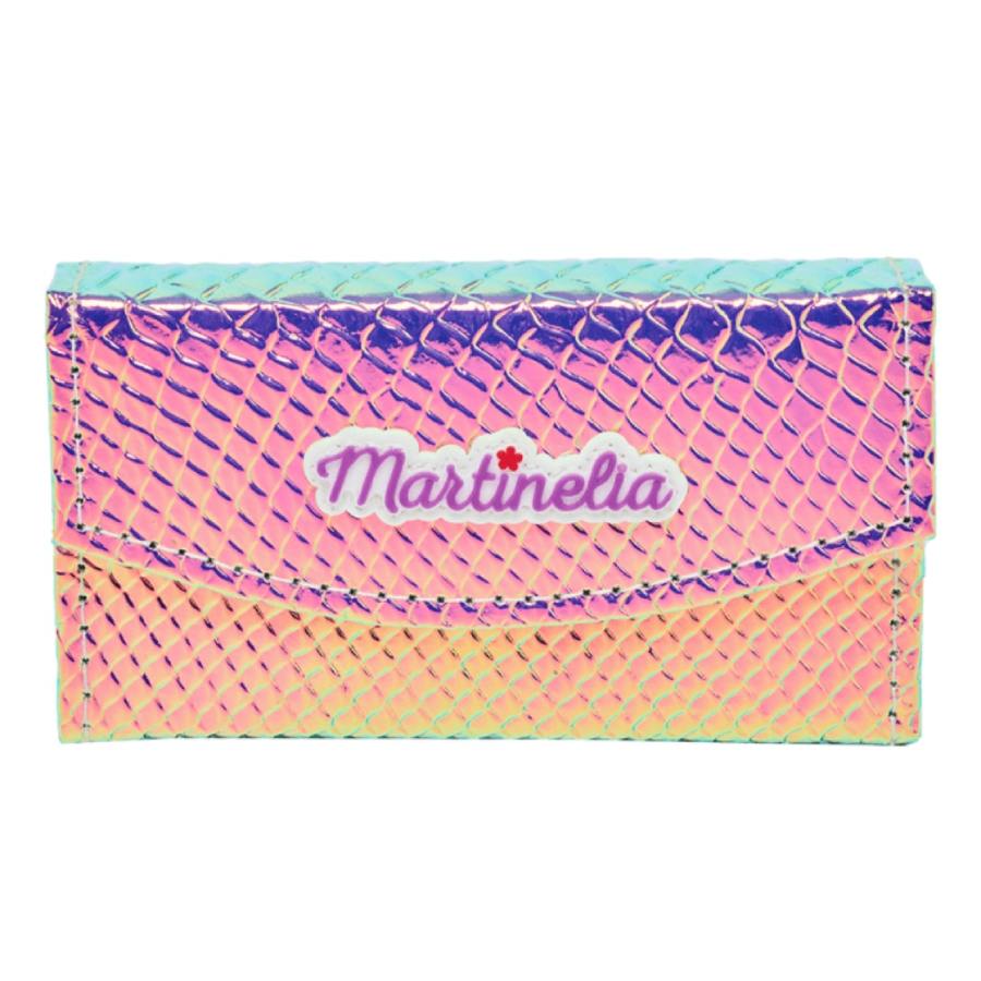 Martinelia Let’s Be Mermaids Small Makeup Wallet 14 Χ 8 Χ 3cm - Image 2