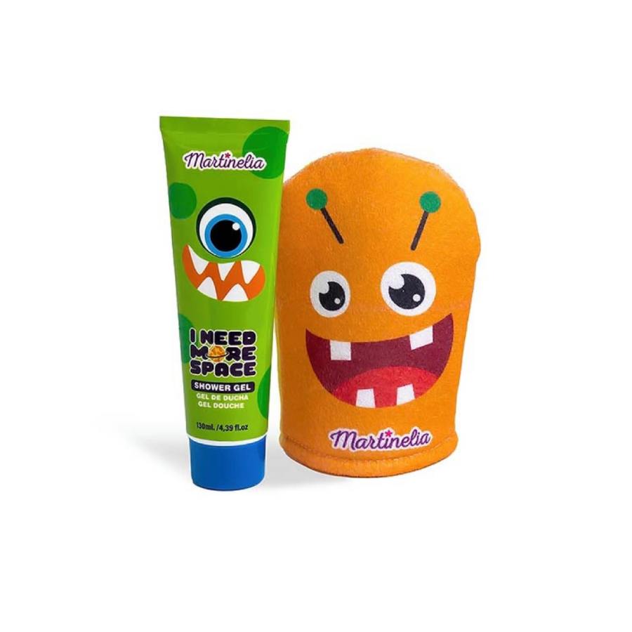 Martinelia I Need More Space Bath Set – Παιδικό Σετ Μπάνιου 18.5 x 18,5 x 4cm Ηλικίες 3+ - Image 2