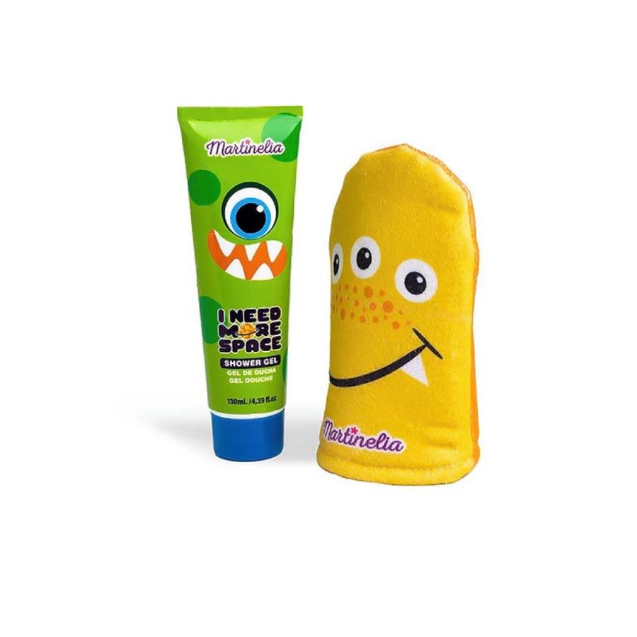 Martinelia I Need More Space Bath Set – Παιδικό Σετ Μπάνιου 18.5 x 18,5 x 4cm Ηλικίες 3+ - Image 3