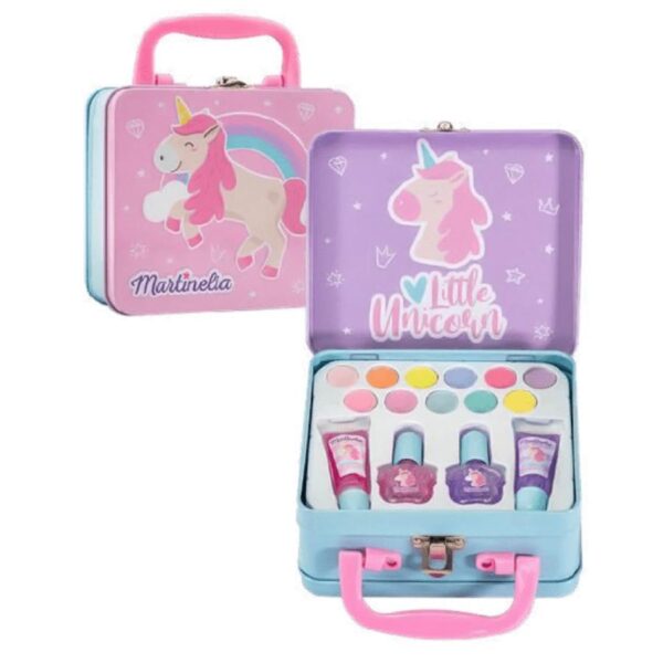 Martinelia UNICORN Medium Tin Case