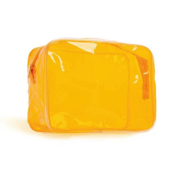 NEON Toilet Bag – Νεσεσέρ Καλλυντικών Διάφορα Χρώματα 19 x 15 x 9cm