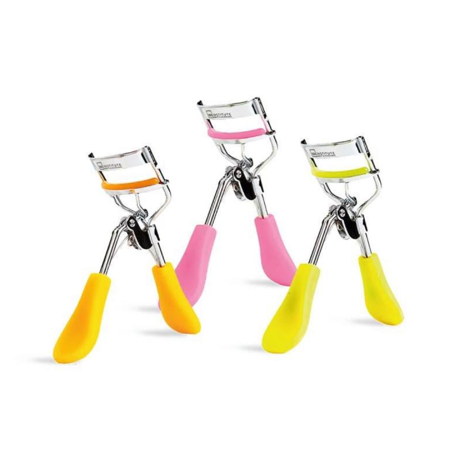 Neon Eyelash Curler Ψαλίδι Γυρίσματος Βλεφαρίδων Μεταλλικό – Φωσφορούχο