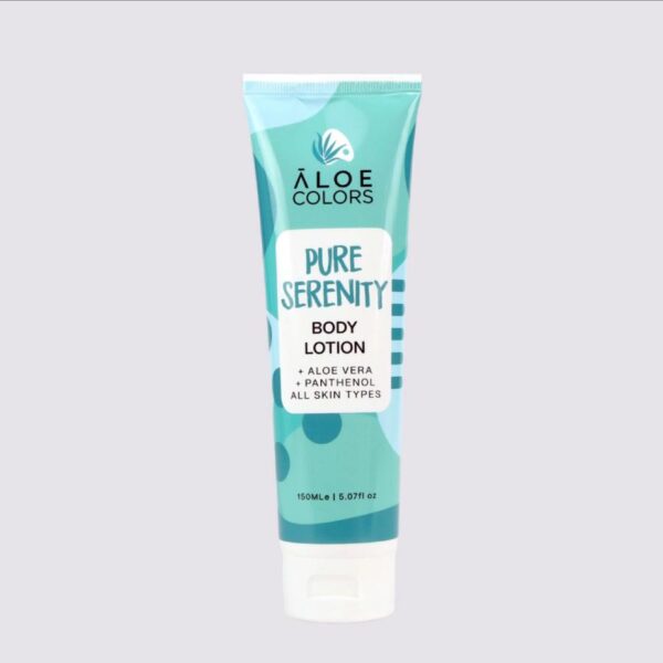 Body Lotion Pure Serenity