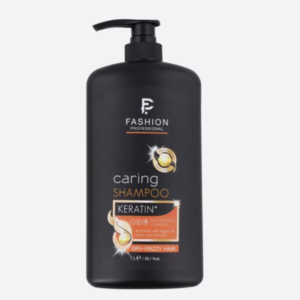 Fashion Professional Keratin-Sampoo 1L
