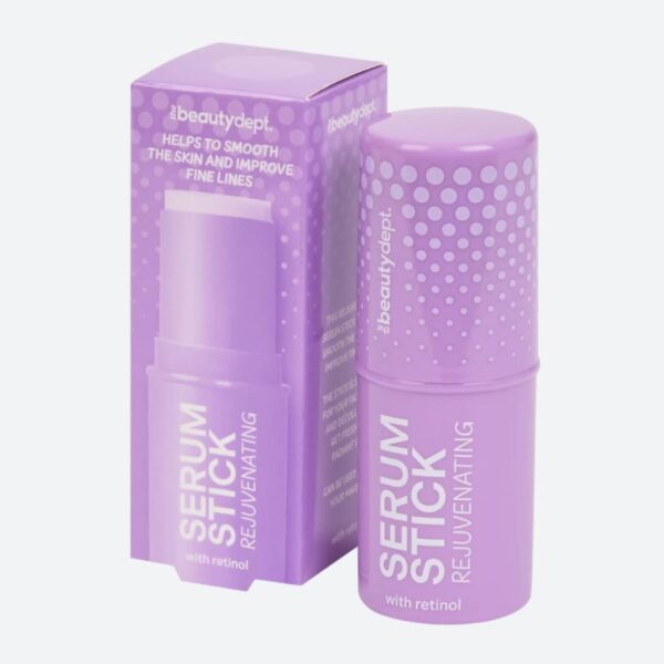 The beautydept serum stick με ρετινολη