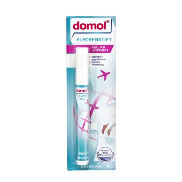 Domol Στυλο για λεκεδες travel size 9ml