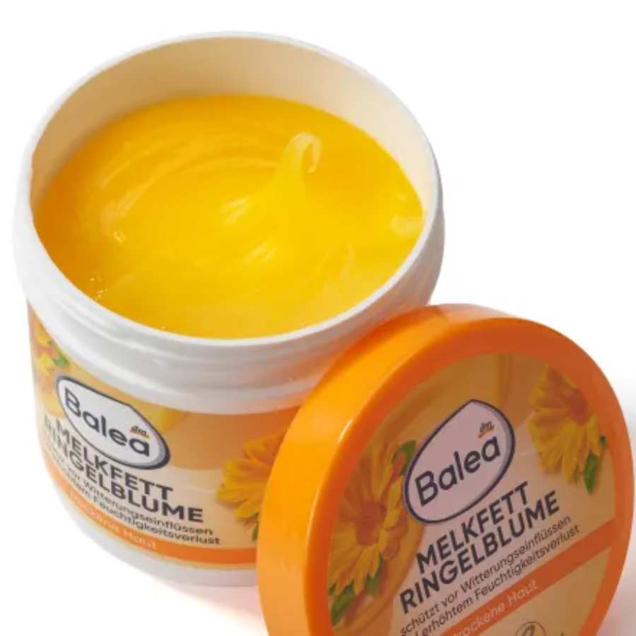 Balea κρεμα προστασιας του κρυου/κρεμα μασαζ 250ml - Image 2