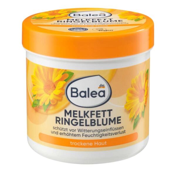 Balea κρεμα προστασιας του κρυου/κρεμα μασαζ 250ml