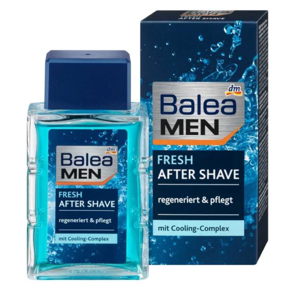 Balea MEN After Shave Fresh, 100 ml