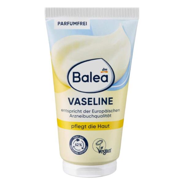 Balea Vaseline, 75 ml