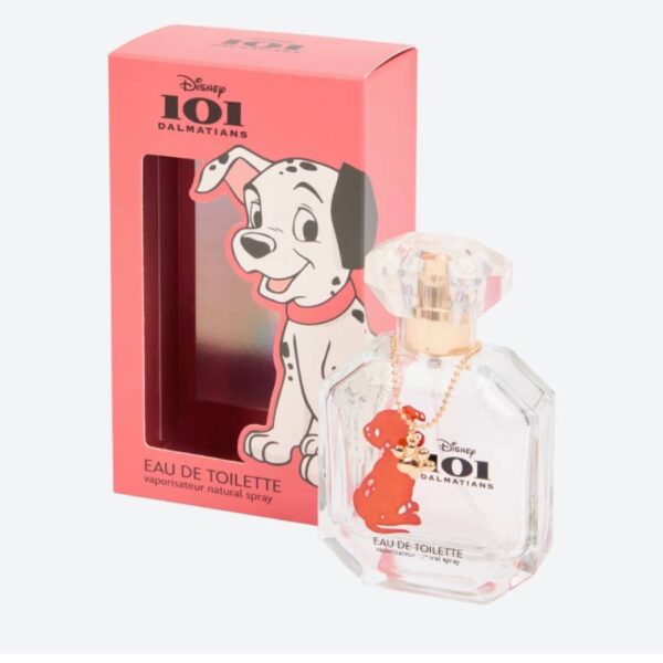 Disney Eau de Toilette 101 Dalmatians 50ml παιδικη κολωνια