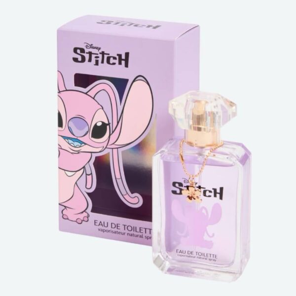 Disney Eau de Toilette Stitch 50ml παιδικη κολωνια
