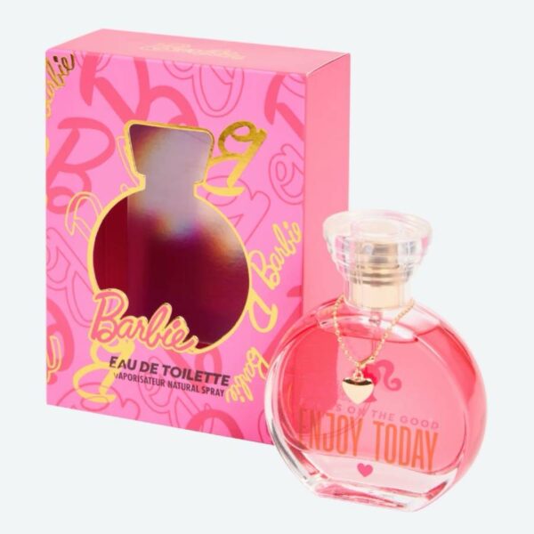 Barbie Eau de Toilette 50ml παιδικη κολωνια