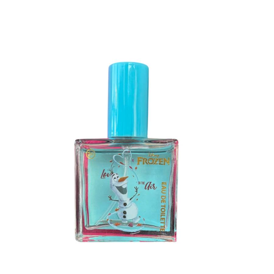 Κολωνιa Disney Frozen Olaf Love is in the air 30ml παιδικη κολωνια