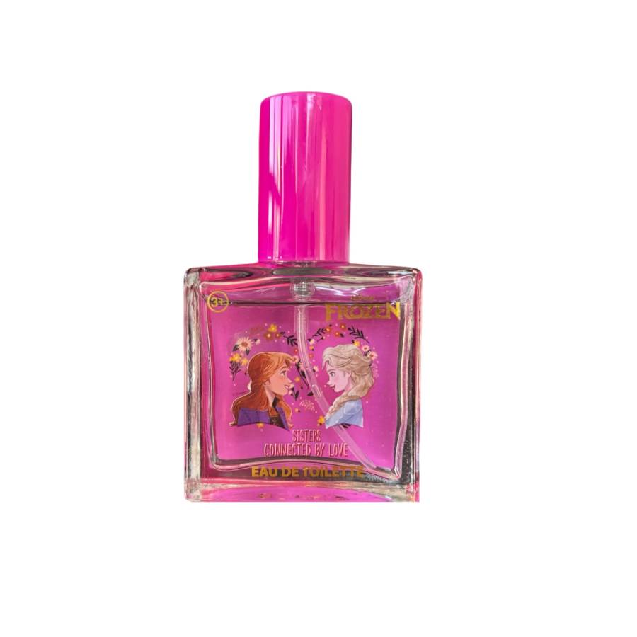Κολωνιa Disney Frozen Sisters connected by love 30ml παιδικη κολωνια