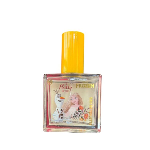 Κολωνιa Disney Frozen I d flurry for you 30ml παιδικη κολωνια
