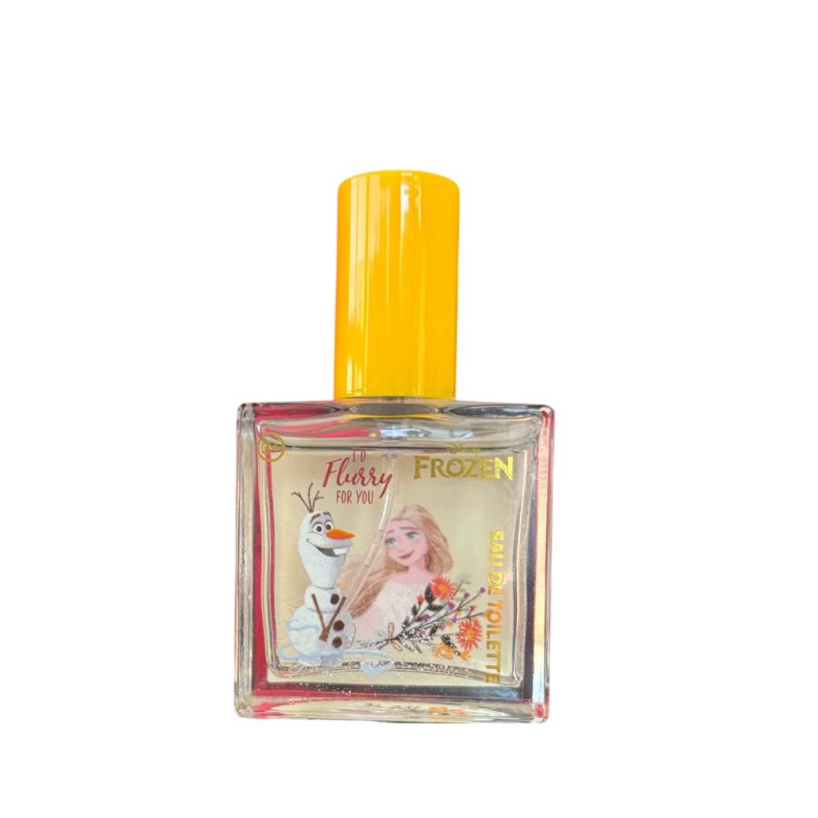 Κολωνιa Disney Frozen I d flurry for you 30ml παιδικη κολωνια