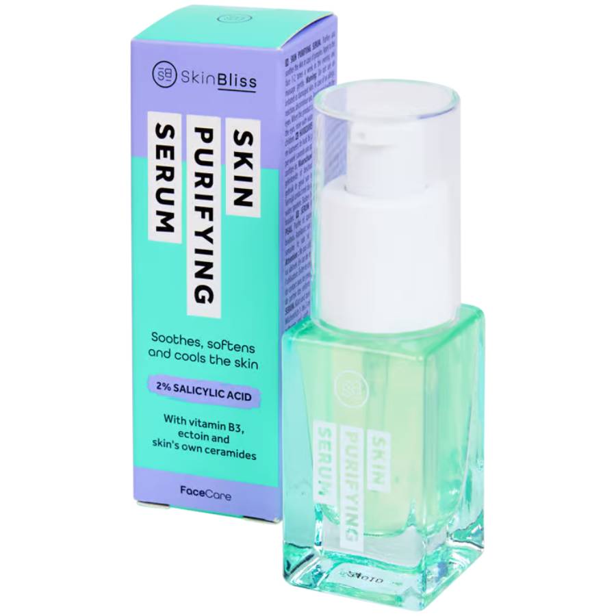 Skin Bliss Serum