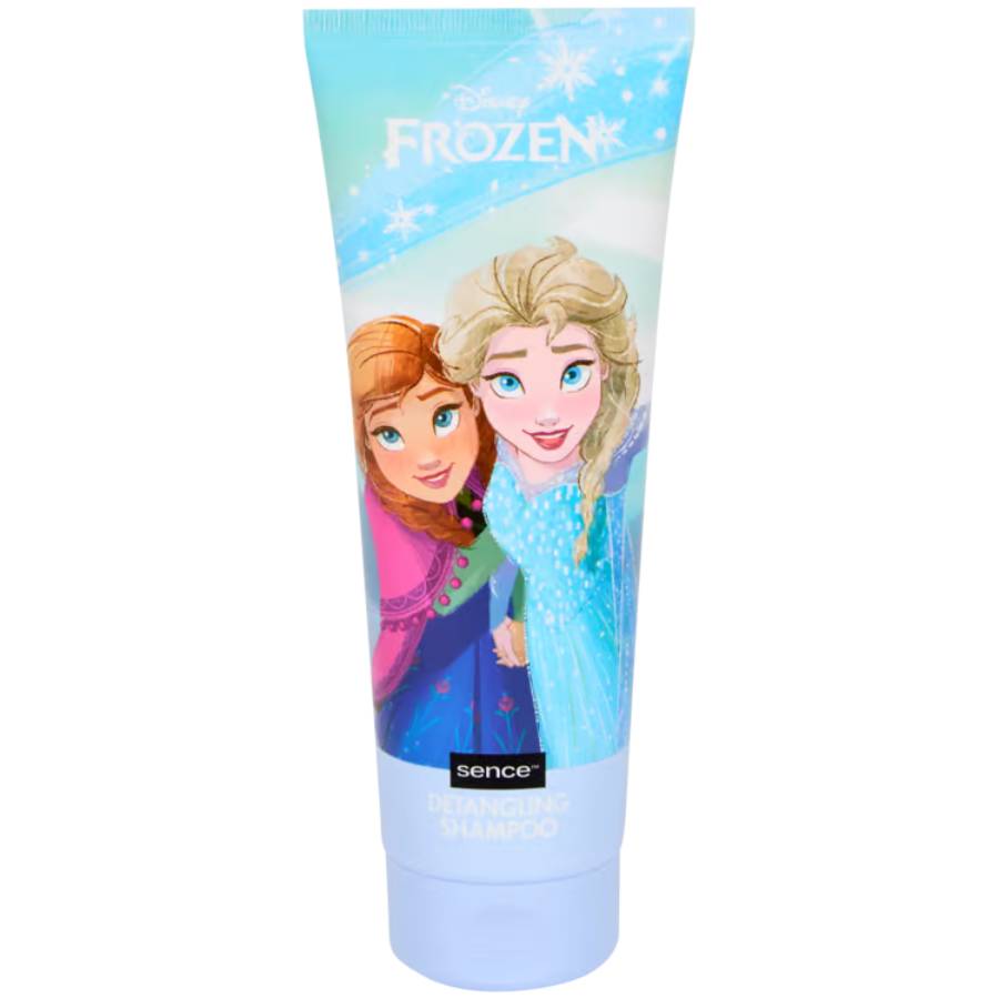 Disney Frozen Shampoo σαμπουαν 250ml