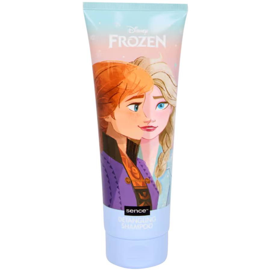 Disney Frozen Shampoo σαμπουαν 250ml