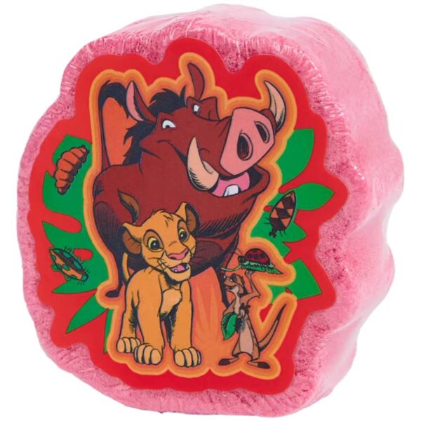 Disney Fizzy bath tablets 60g διαφορα σχεδια