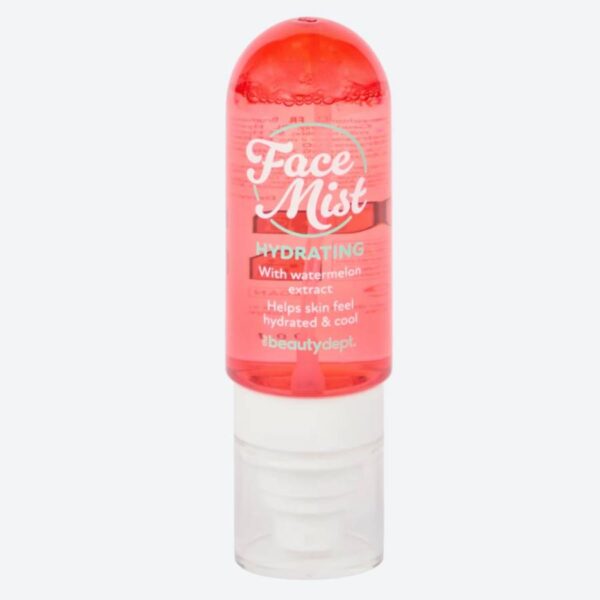 The beauty dept Face Mist 100ml