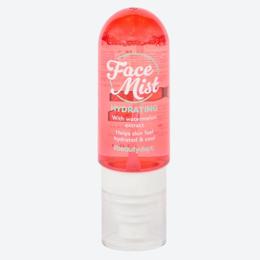 The beauty dept Face Mist 100ml