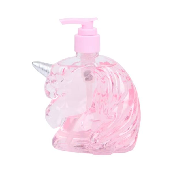 Κρεμοσαπουνο Unicorn 300ml
