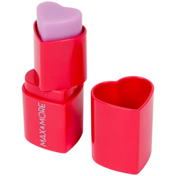 Max & More Ρουζ με αλλαγή χρώματος 4,5 γρ