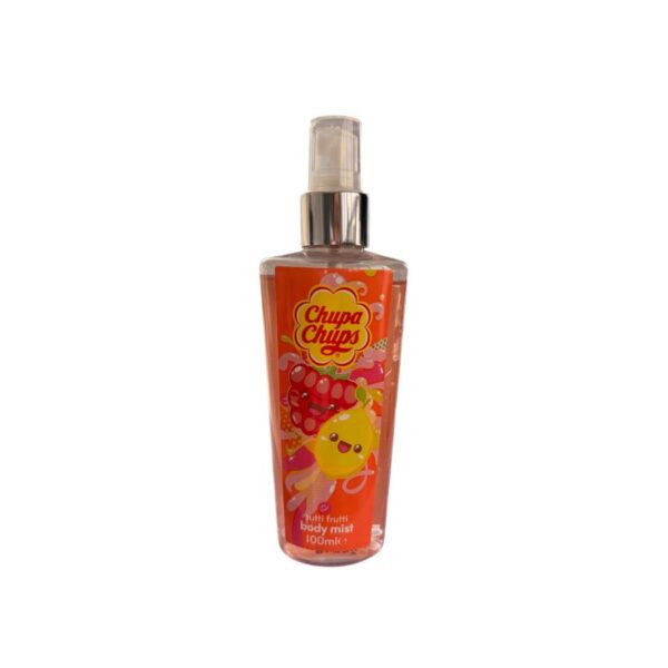 Chupa Chups Body Mist Tutti Frutti 100ml