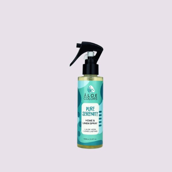 Aloe Colors Home & Linen Spray Pure Serenity