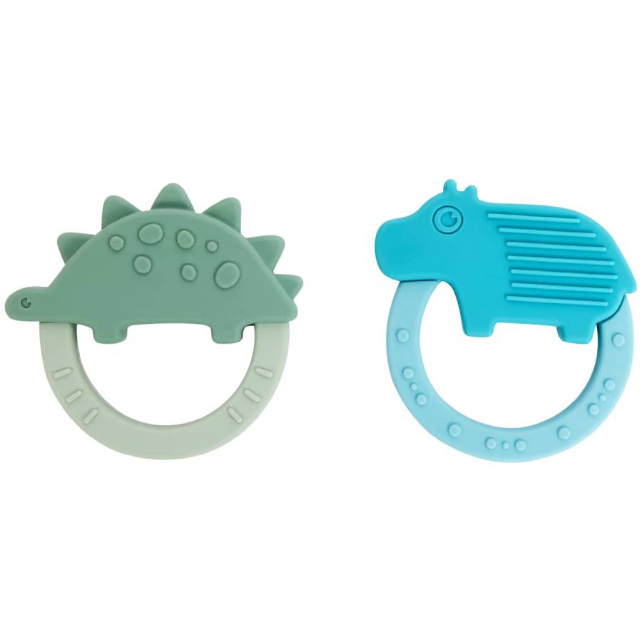 Μασητικά Οδοντοφυΐας απο την Σουηδικη εταιρια Alvar(σε διαφορα σχεδια) - Image 2