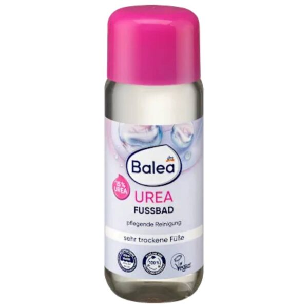 Balea ποδόλουτρο  με Urea 200ml