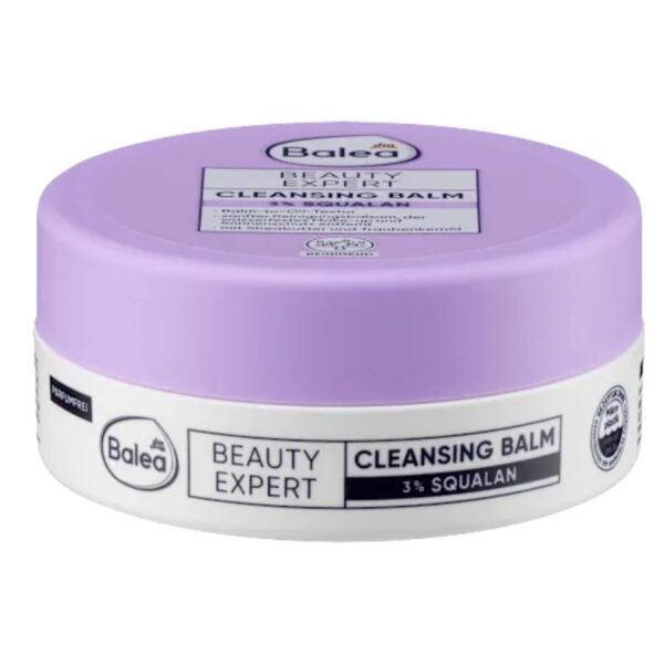 Balea Κρέμα καθαρισμού Beauty Expert Cleansing Balm, 100 mlv