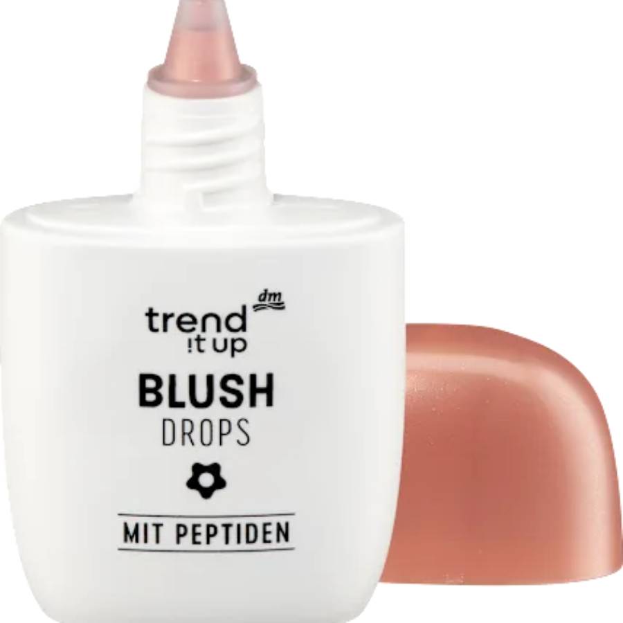 trend !t up Blush Peptide Drops, 13,5 ml
