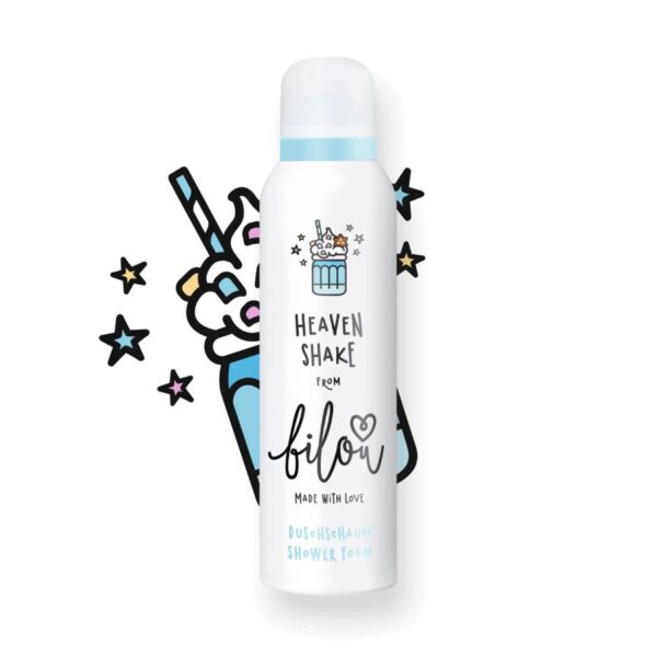 Αφρoντους Bilou Heaven Shake 200ml