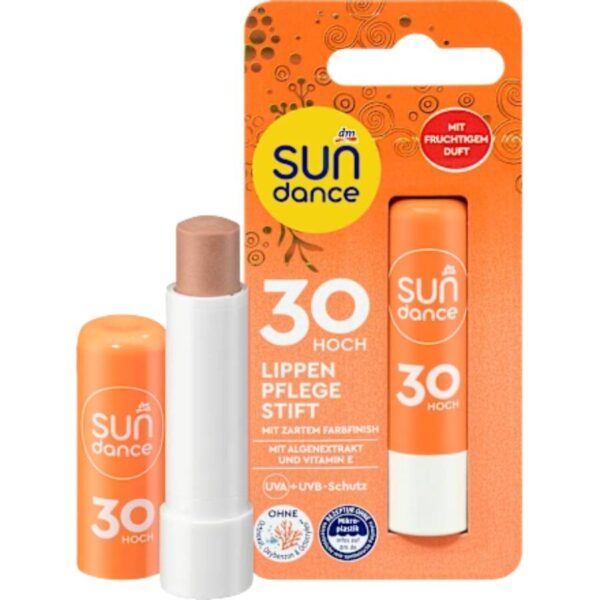 Sundance Lip balm SPF 30, 4,8 γρ ,αντηλιακο χειλιων