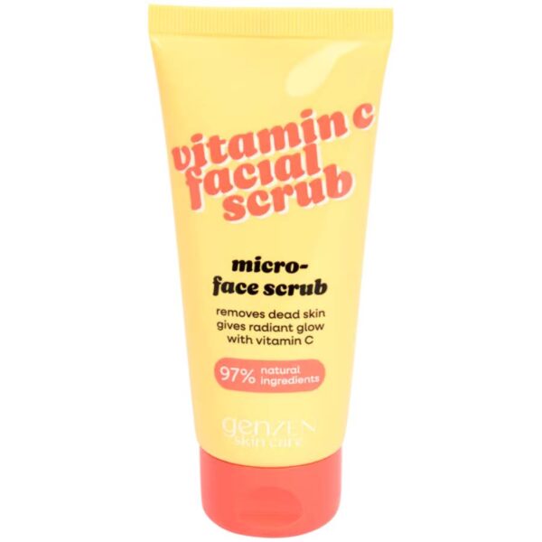 Gen-Zen peeling προσωπου 100ml