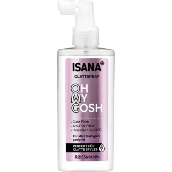 Isana OMG Spray 200ml