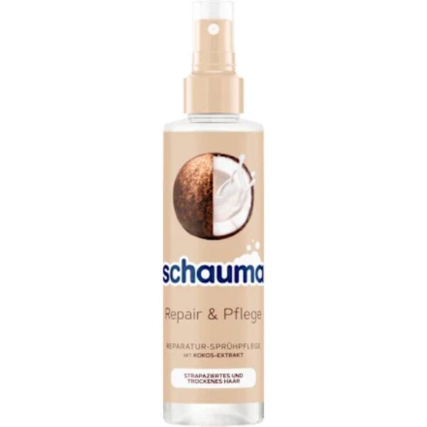Schauma Spray Conditioner Repair & Care, 200 ml,
