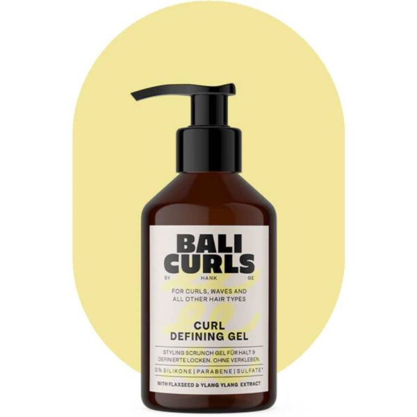 Bali Curls Curl Defining GEL 150ml,