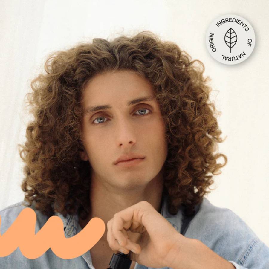 Bali Curls Αφρος Όγκου Curl 150ml - Image 2