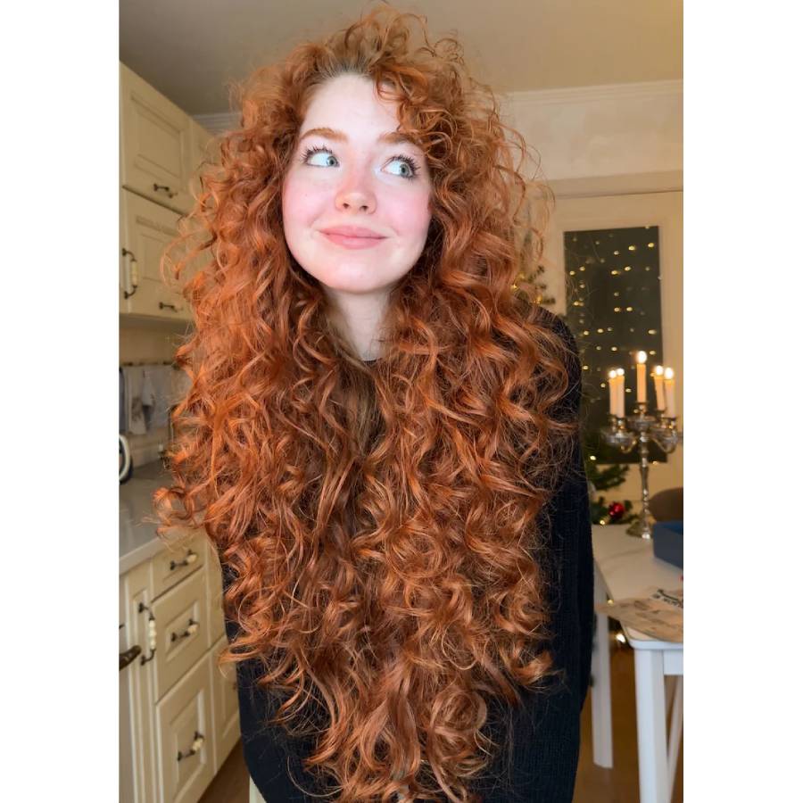 Bali Curls Αφρος Όγκου Curl 150ml - Image 3