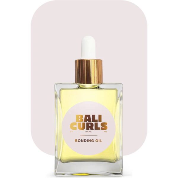 Bali Curls BONDING OIL 30ml