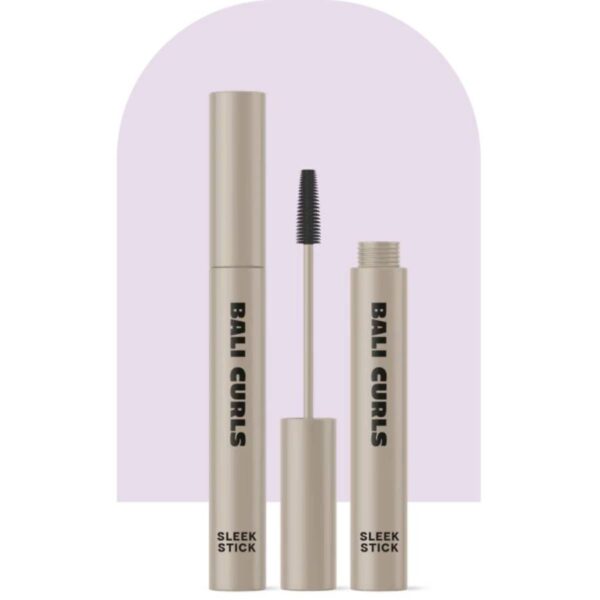Bali Curls Sleek Stick Βούρτσα στερέωσης για φύτρες και για φρυδια, 17 ml