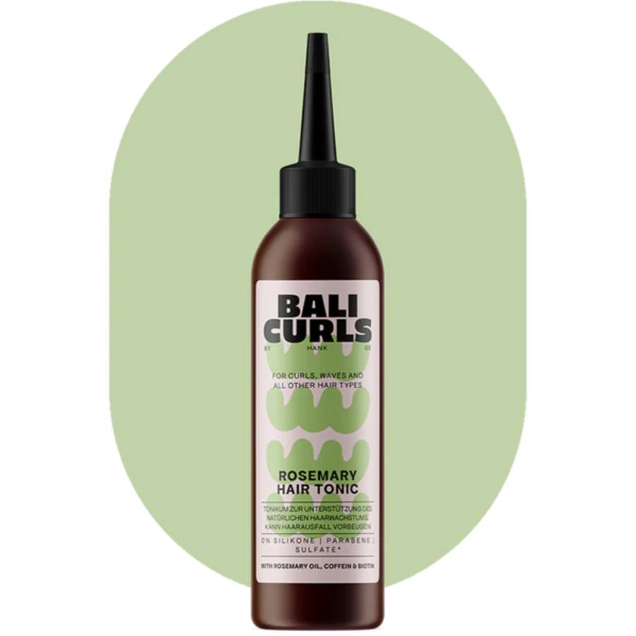 Bali Curls ΤΟΝΩΤΙΚΟ ROSEMARY GROW 100ml