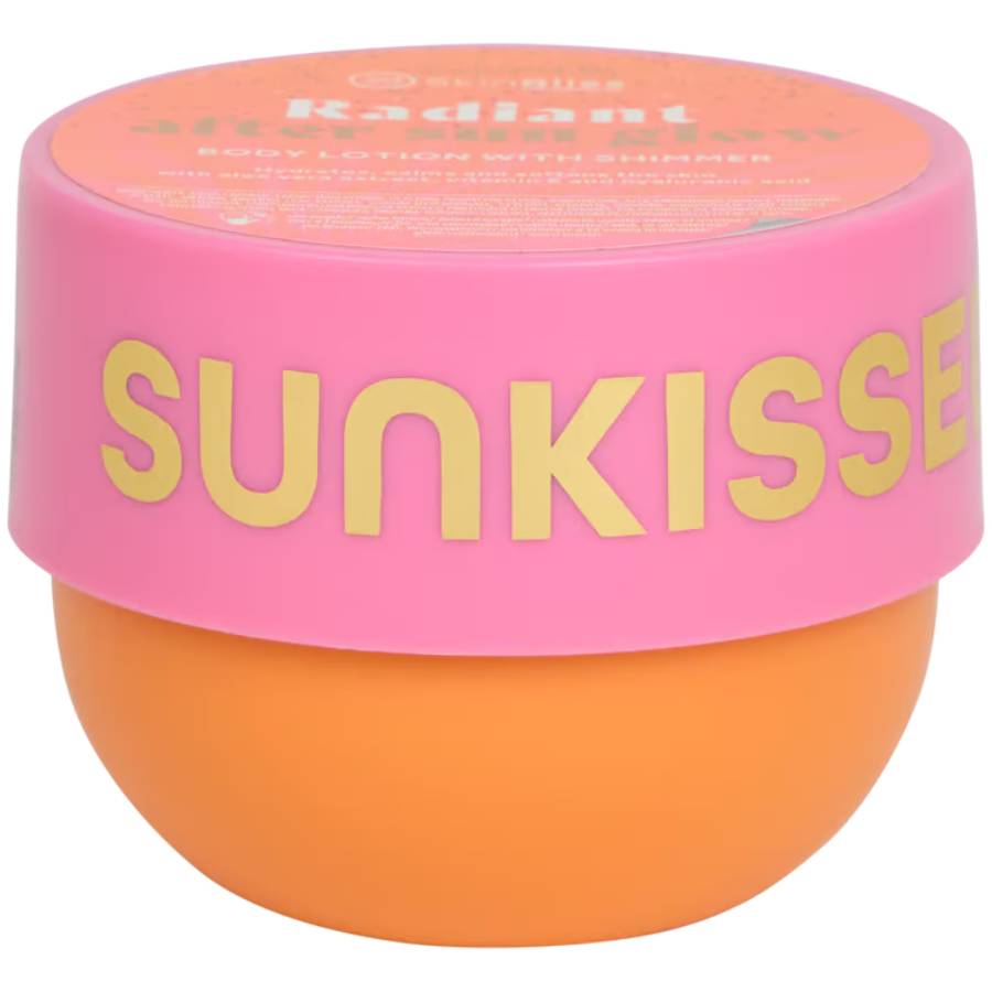 Skin Bliss Γαλάκτωμα σώματος Aftersun 240ml