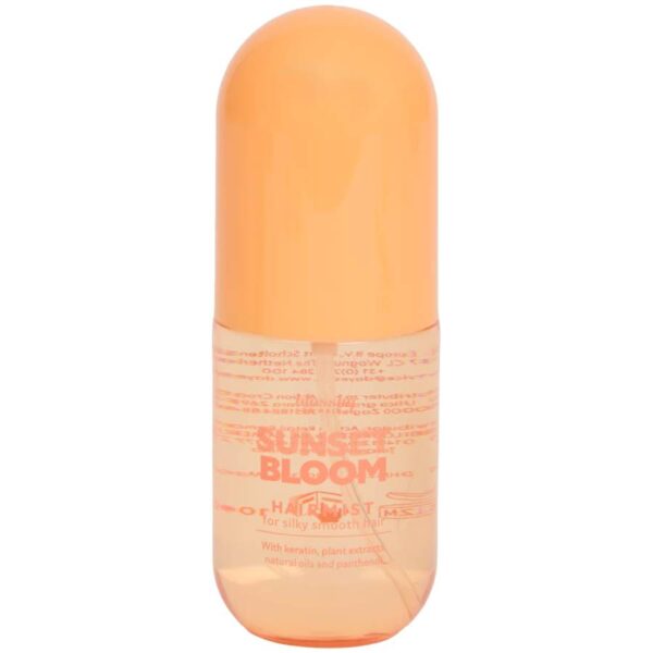 Blossity Άρωμα περιποίησης μαλλιών Sunset Bloom 100ml